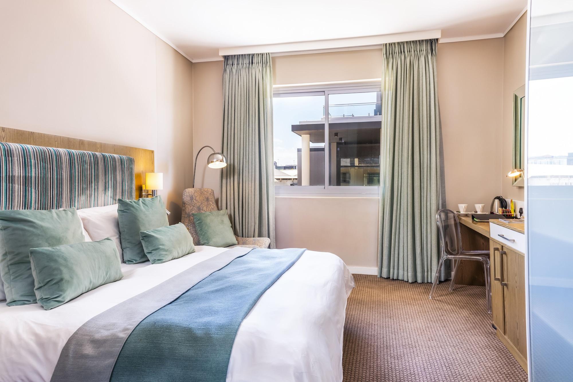 Aha Harbour Bridge Hotel & Suites Fokváros Kültér fotó