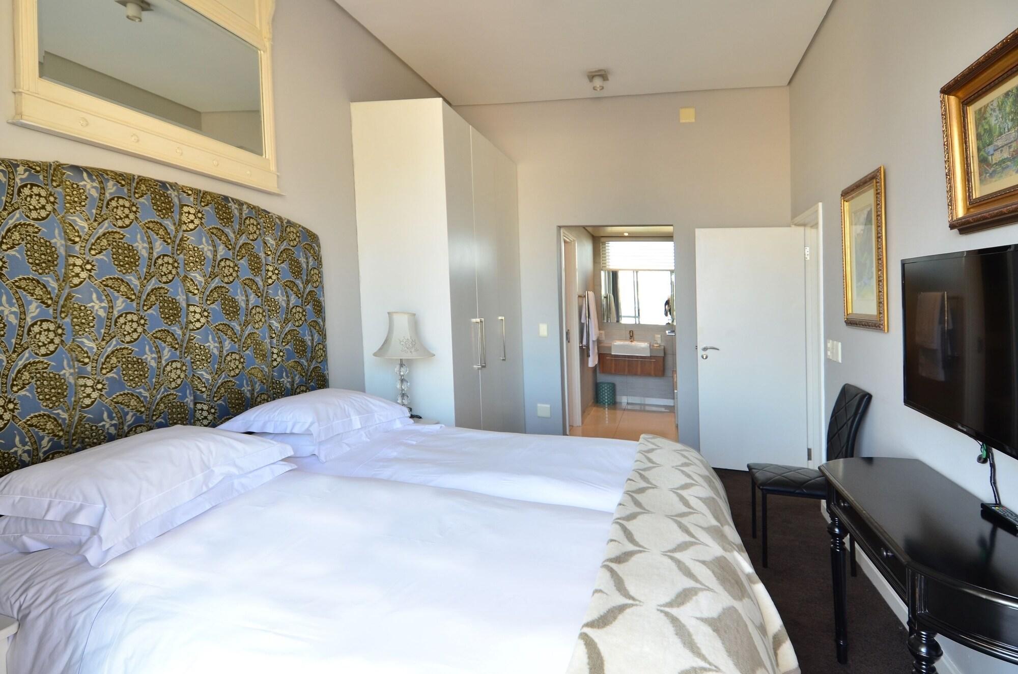 Aha Harbour Bridge Hotel & Suites Fokváros Kültér fotó
