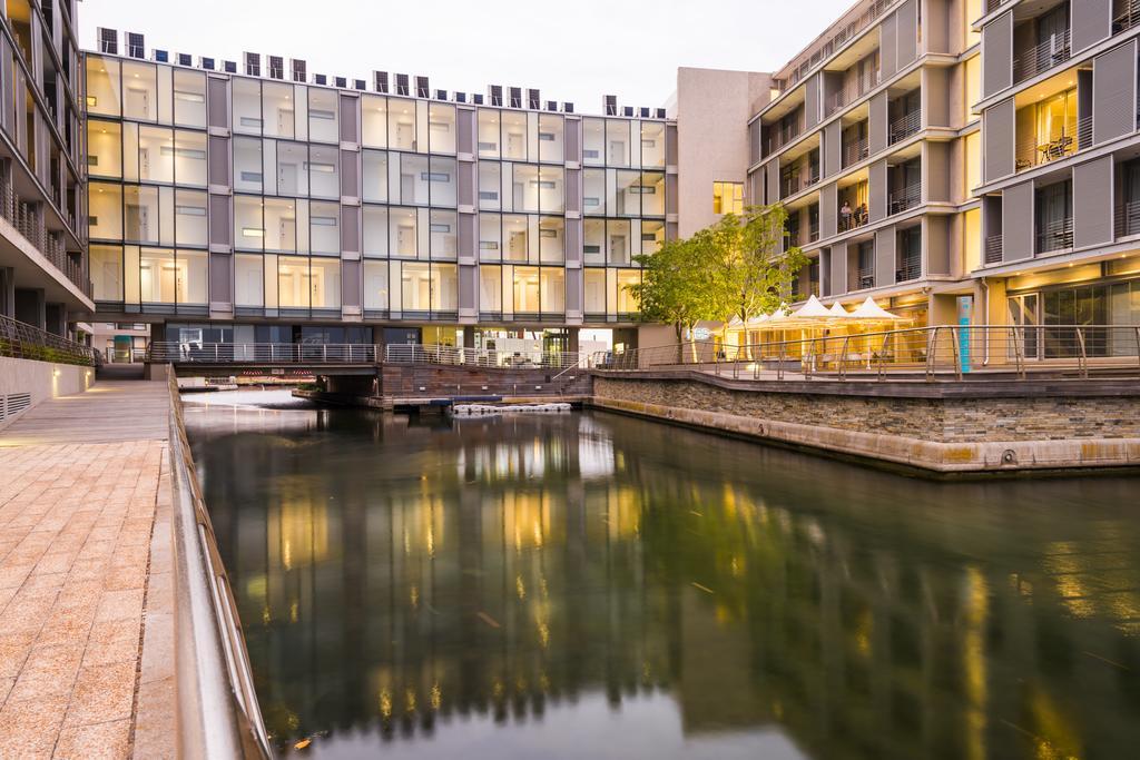 Aha Harbour Bridge Hotel & Suites Fokváros Kültér fotó