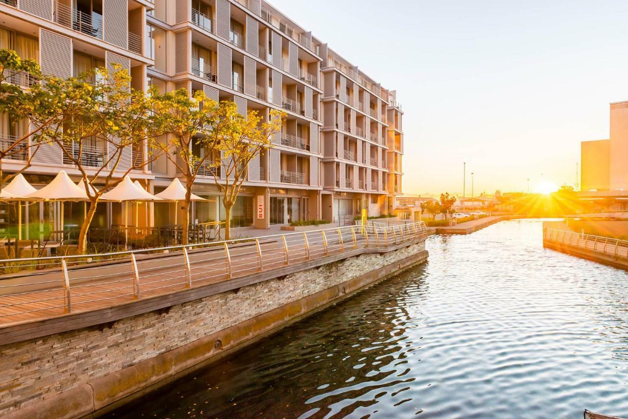 Aha Harbour Bridge Hotel & Suites Fokváros Kültér fotó